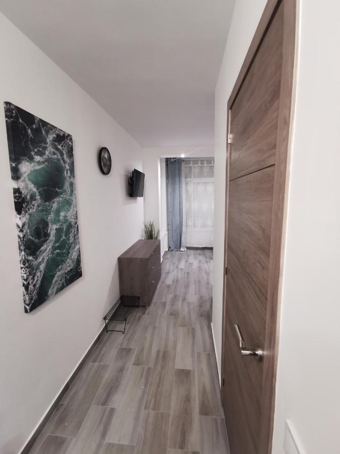 Blue Ocean Appartement Torremolinos
