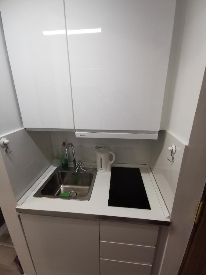 Blue Ocean Apartamento Torremolinos