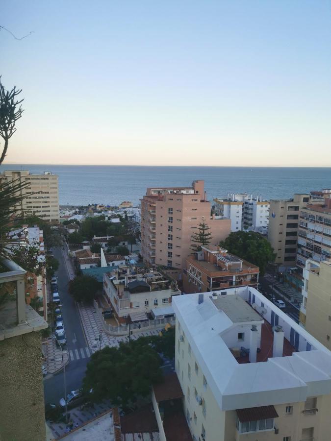 Apartamento Blue Ocean *