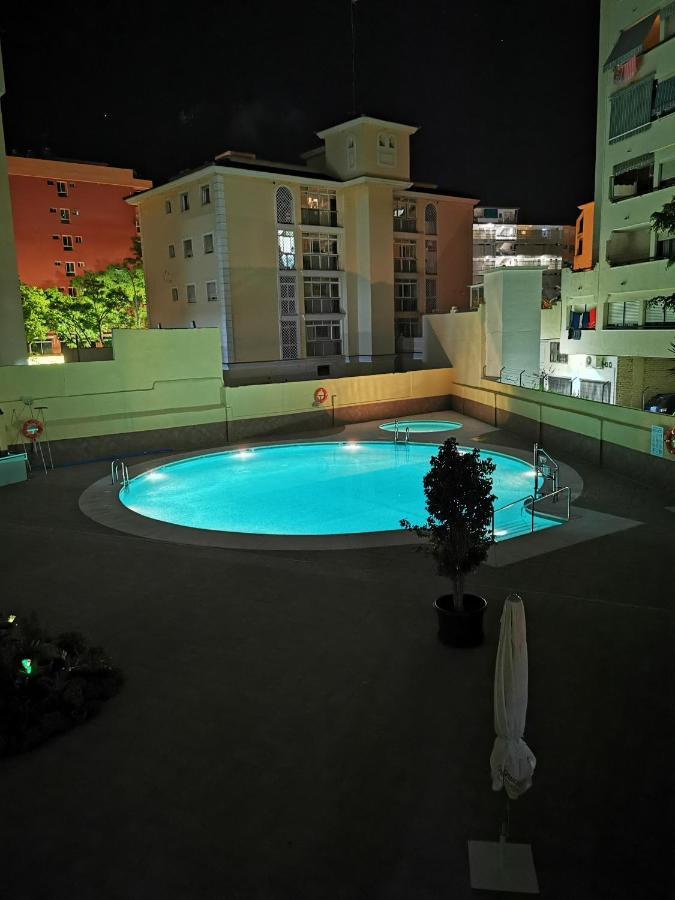 Blue Ocean Apartamento *