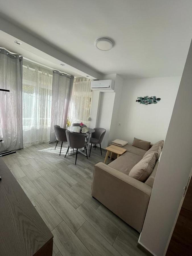 Blue Ocean Apartamento *