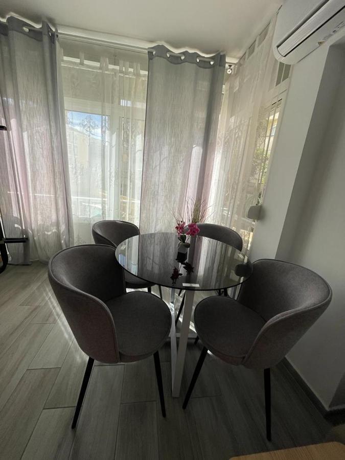 Blue Ocean Apartamento