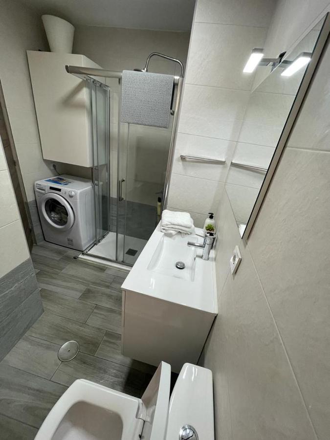 Blue Ocean Apartamento Torremolinos